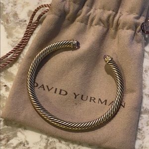 David Yurman Bracelet